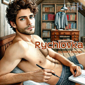 Rychlovka grafika